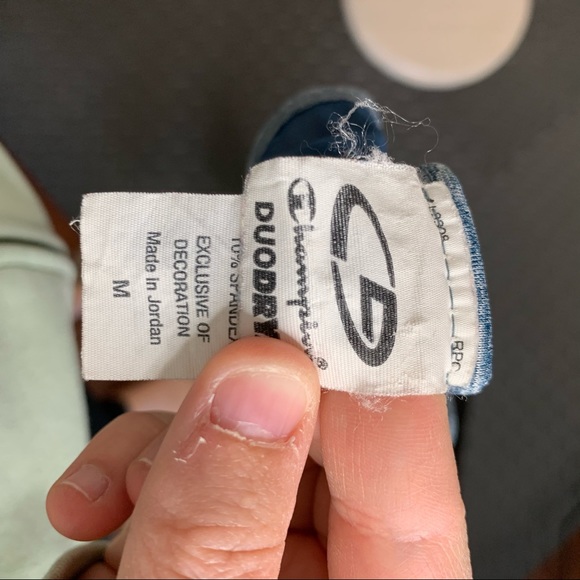 Workout Shirt - Picture 4 of 4